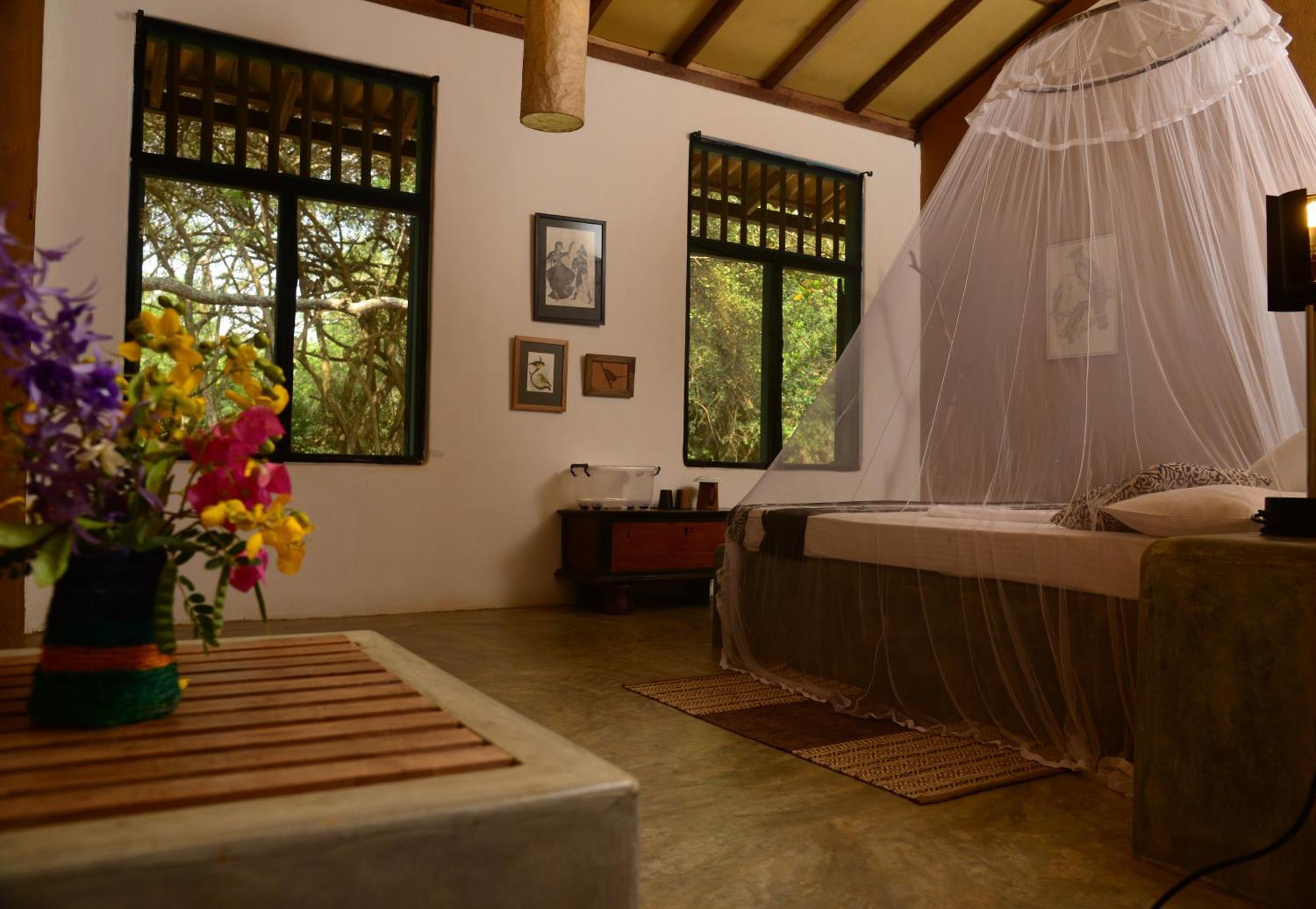 Back Of Beyond - Wellness Retreat Vila Tangalle Quarto foto