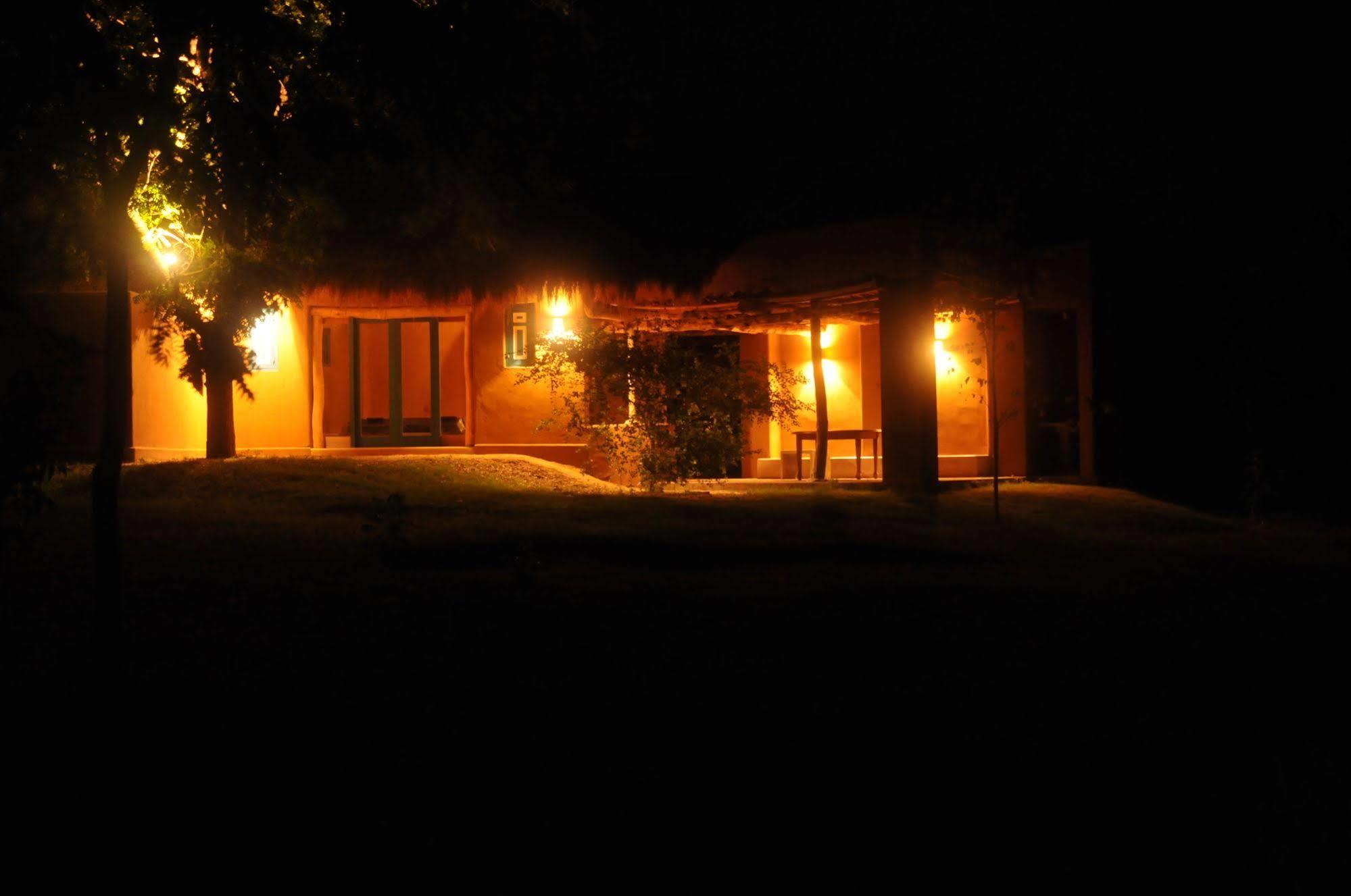 Back Of Beyond - Wellness Retreat Vila Tangalle Exterior foto